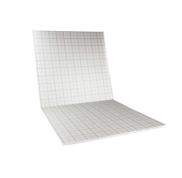 Tackerplaat EPS Klapsysteem 20 mm Isolatie 2x1m - Image 4