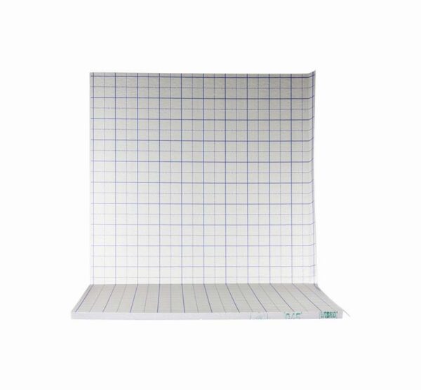 Tackerplaat EPS Klapsysteem 20 mm Isolatie 2x1m