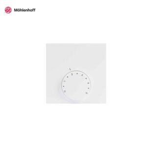 24 V Ruimte-thermostaat analoog - Smart2