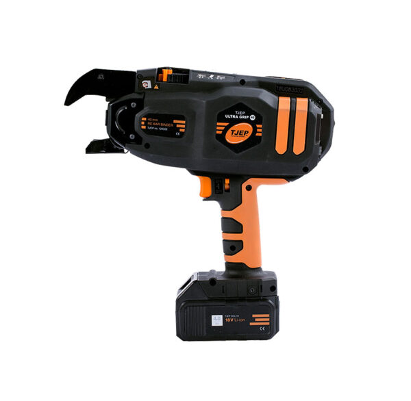 Tjep vlechtmachine EP-40
