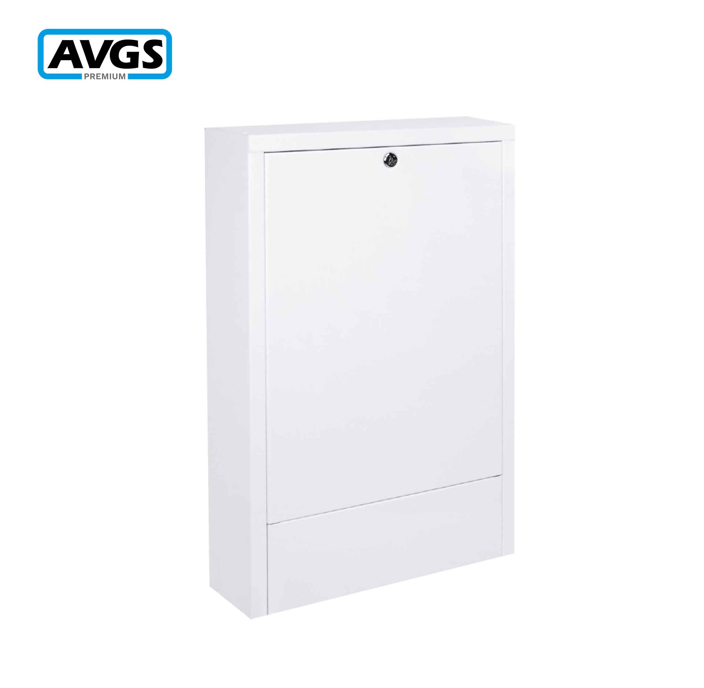 Verdelerkast AVSG Premium