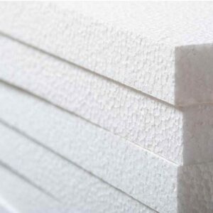 EPS 040 isolatieplaat 1x1m