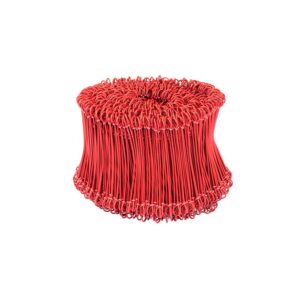 Stroppers rood 100-120 mm