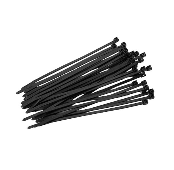 Tie-wraps / Kabelbinders - Image 2
