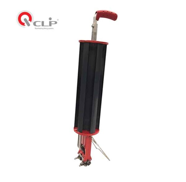 Q-Clipper - Montagetang