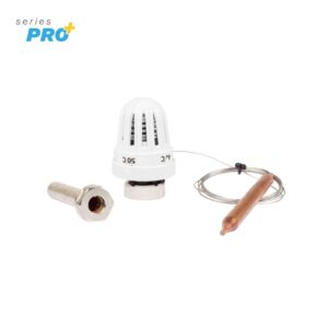 Regelement + capilliar - PRO Plus