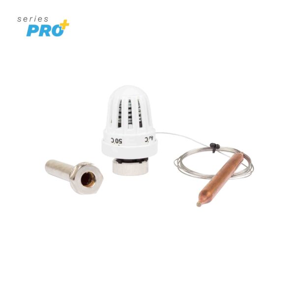 Regelement + capilliar - PRO Plus