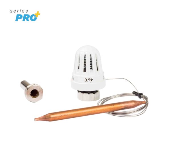 Regelement + capilliar - PRO Plus - Image 2