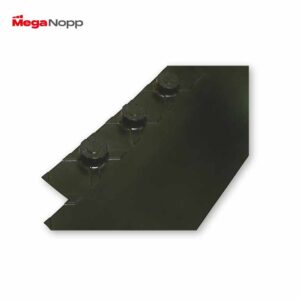 Deurelement - Meganopp