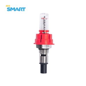 Flowmeter - RVS Smart verdeler