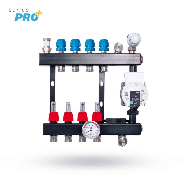 LTV Supertherm 2 PRO Plus