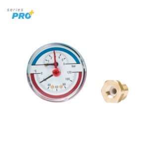 Mano- Thermometer - PRO Plus
