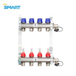 RVS Smart verdeler