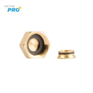 EuroConus afdichtingsset - PRO Plus